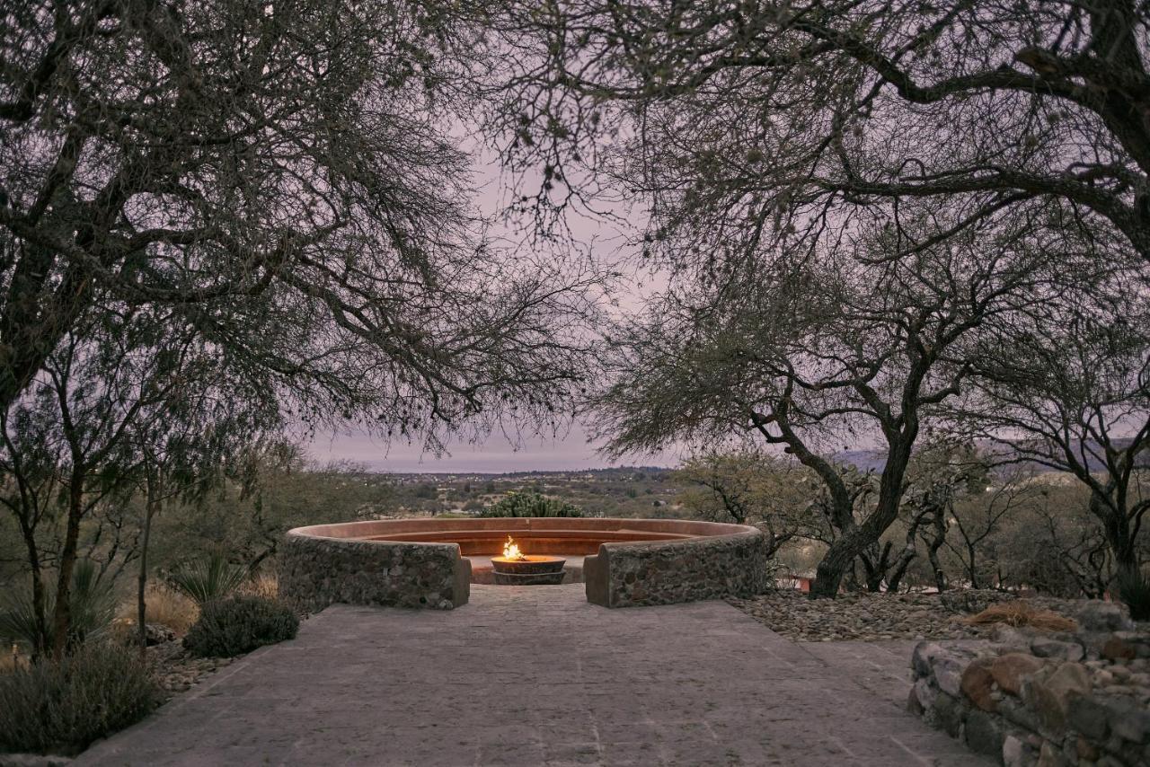 Our Habitas San Miguel De Allende Bandita Exterior foto